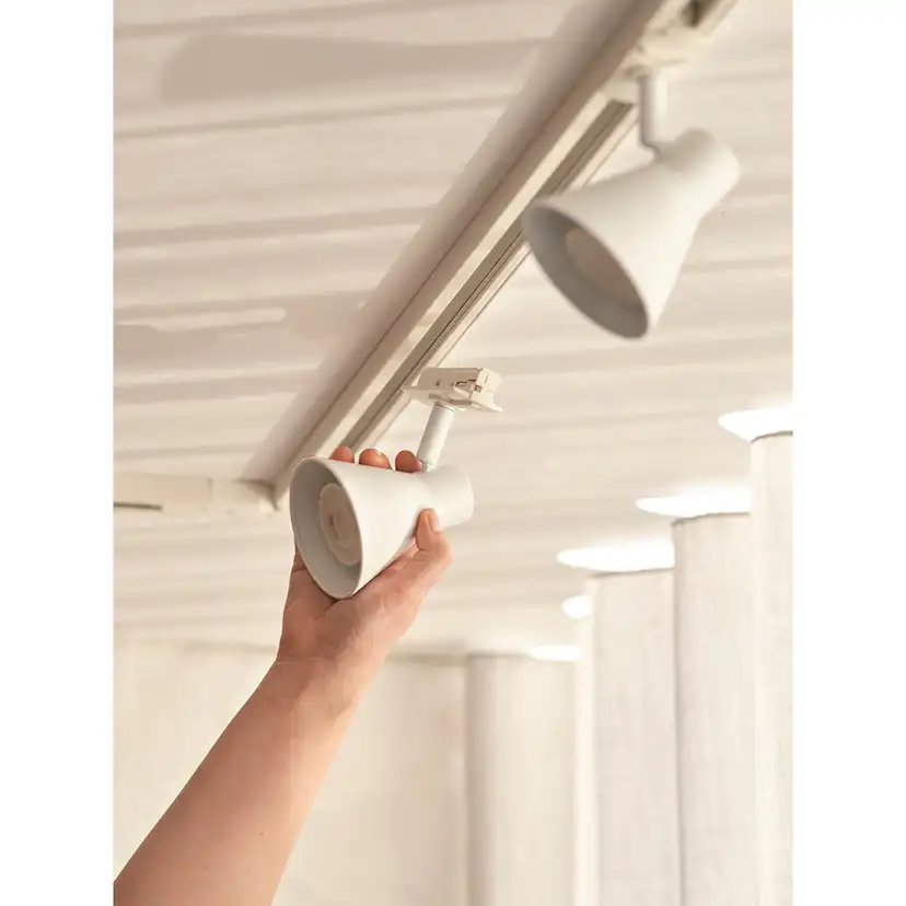 Skensystem Nordlux Eik Link Spot