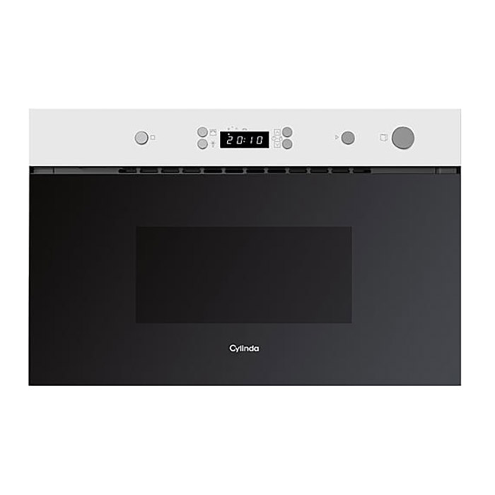 Mikrovågsugn Cylinda IM 91M