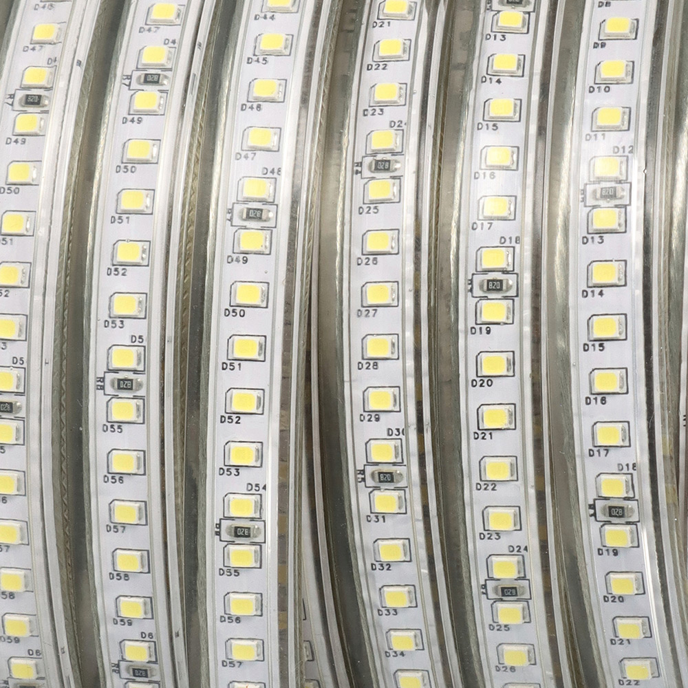 Arbetsbelysning NECORE LED-Strip Vinda Singel LED