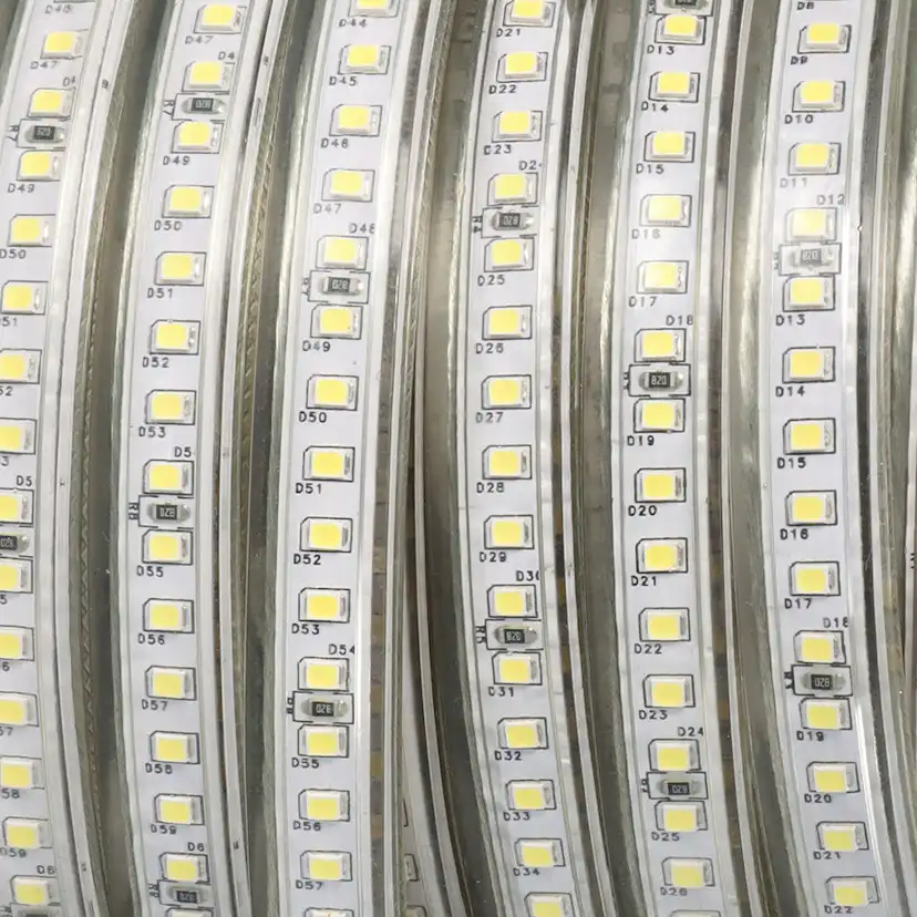 Arbetsbelysning NECORE LED-Strip Bobin Singel LED