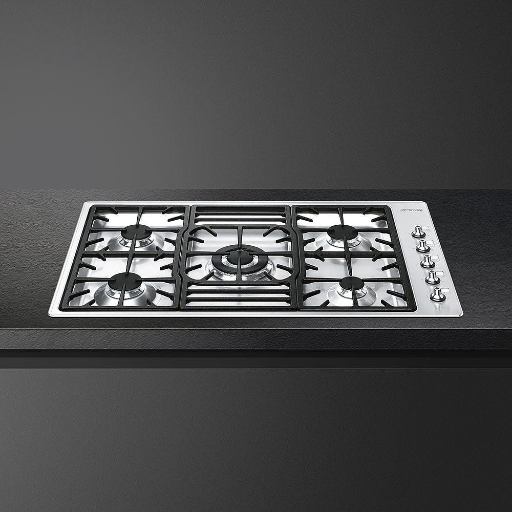 Gashäll Smeg Classic PGF95-4