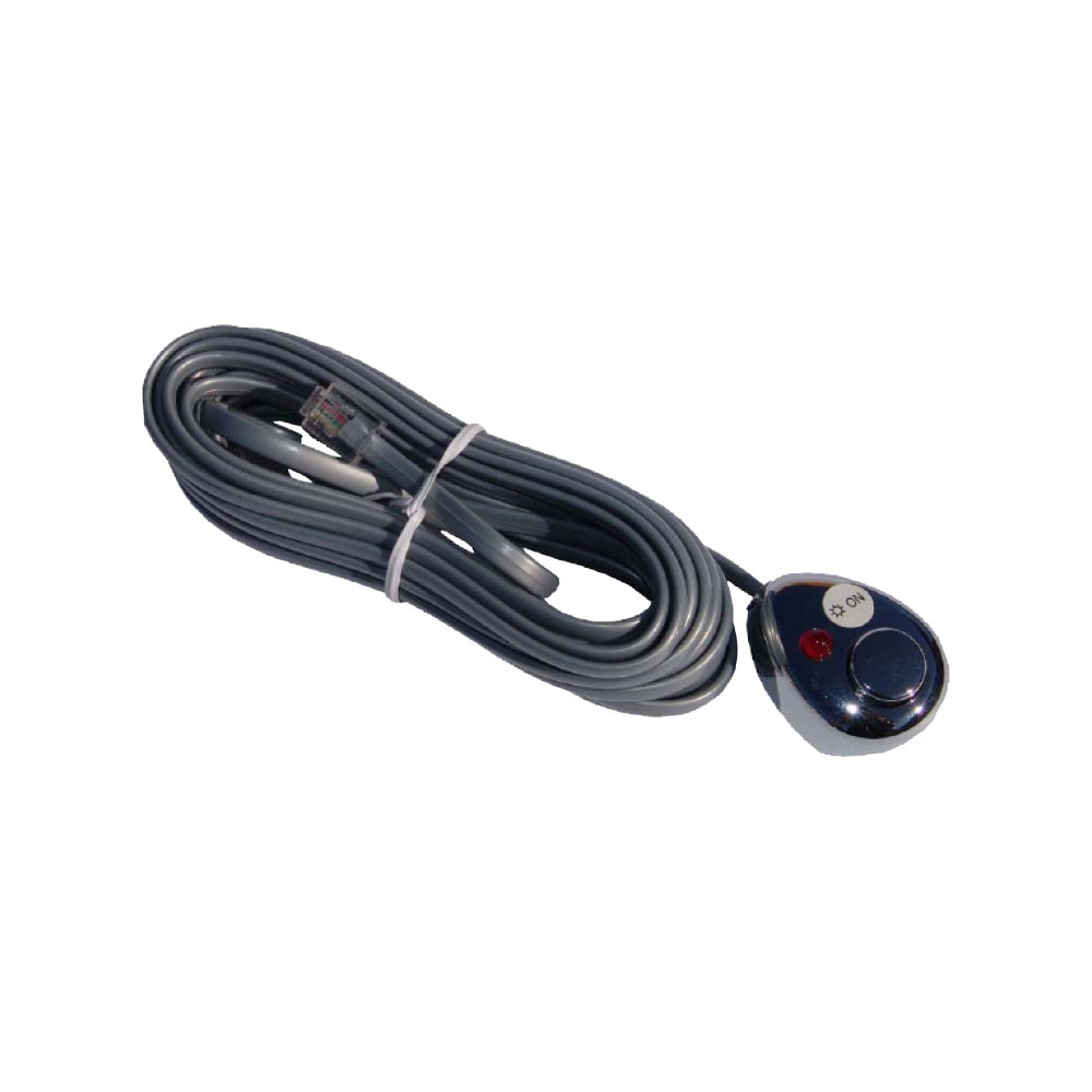 Fjärrkontroll LTC till Inverter