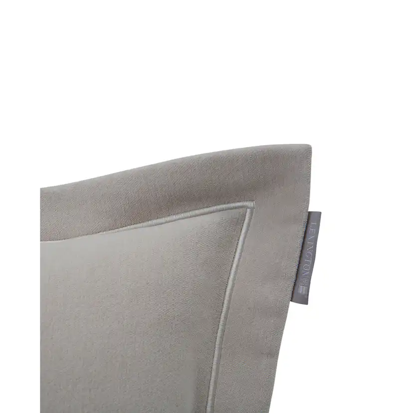 Kuddfodral Lexington Hotel Velvet 50x50cm