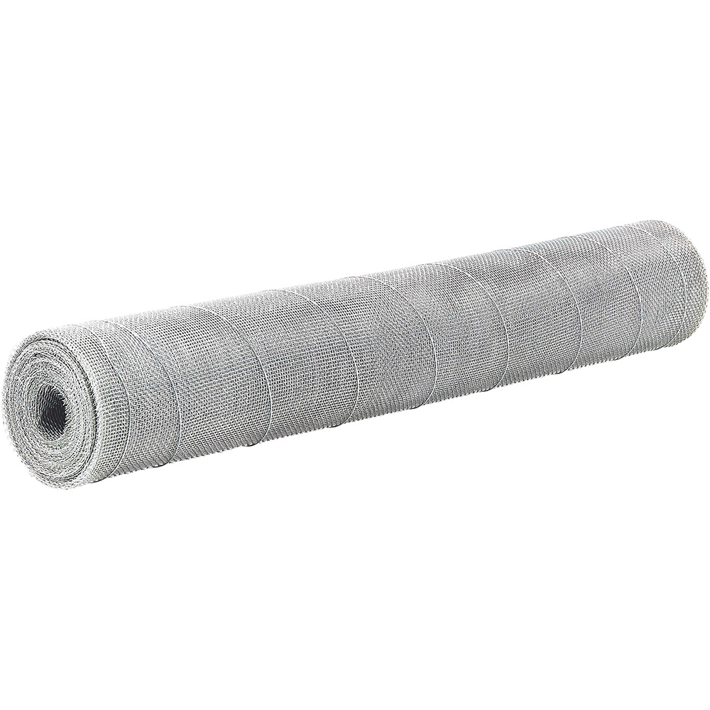 Järntrådduk Jowema Elförzinkad 10 meter