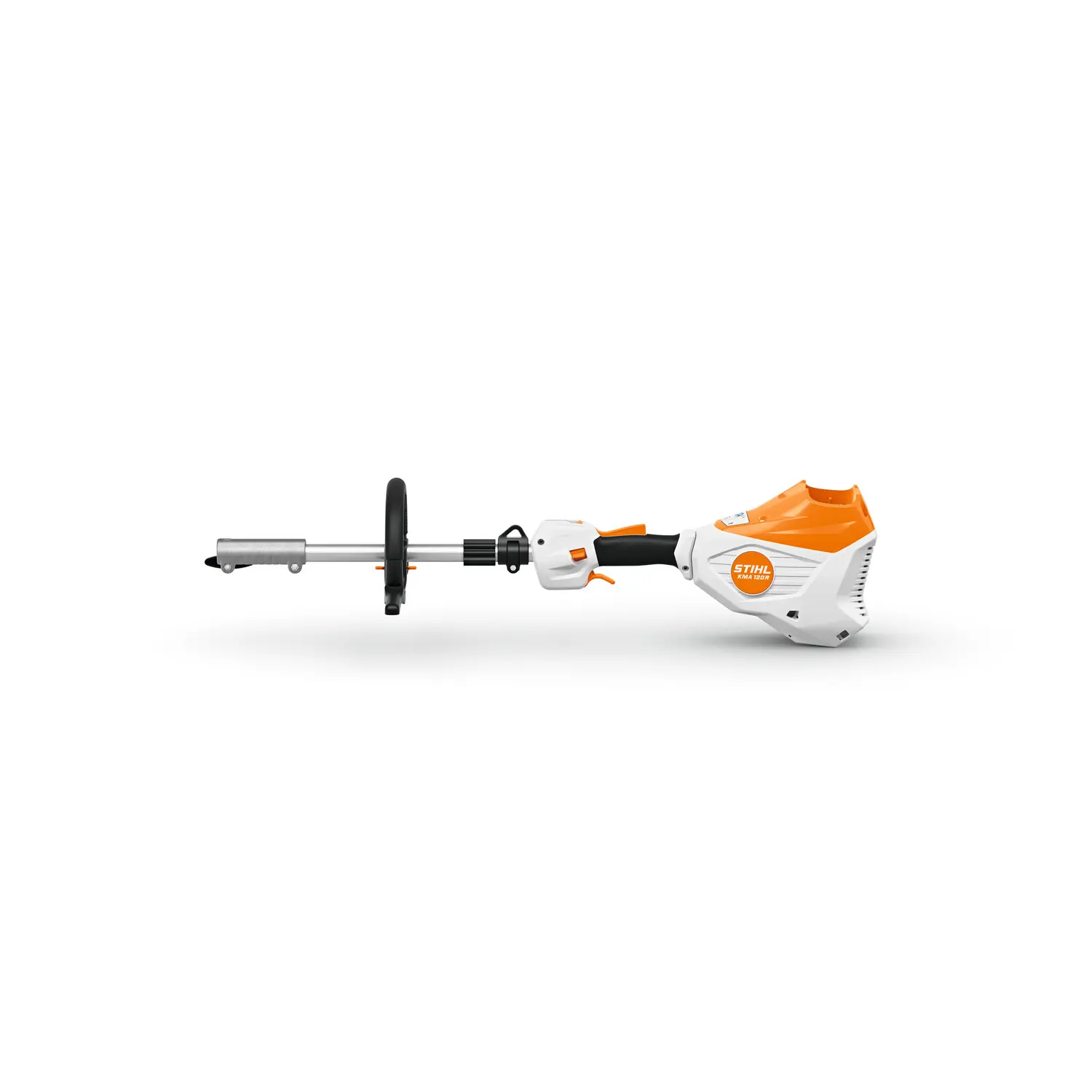 Kombimaskin STIHL KMA 120.0 R Batteridriven