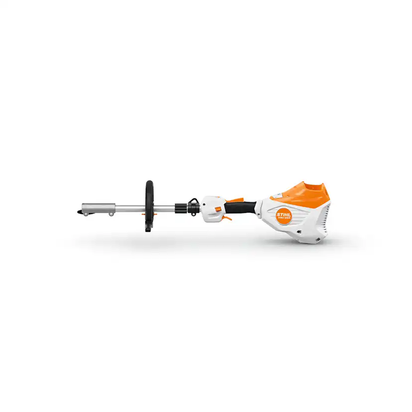 Kombimaskin STIHL KMA 120.0 R Batteridriven
