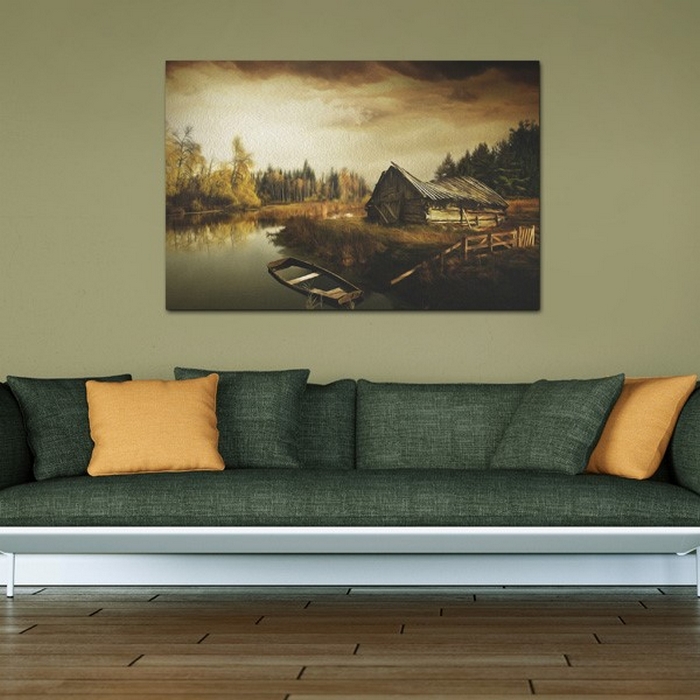 Tavla Arkiio Idyllic Village