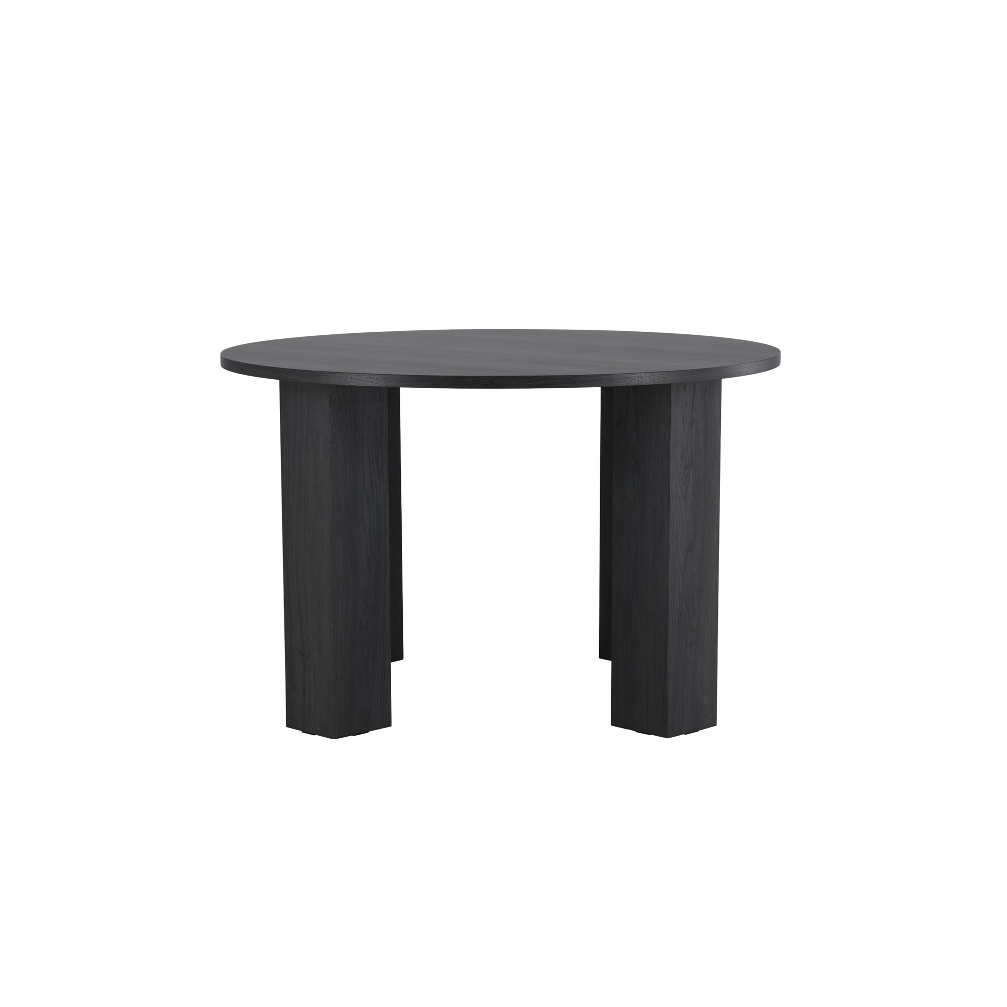 Matbord Venture Home Juno Ø120x75 cm