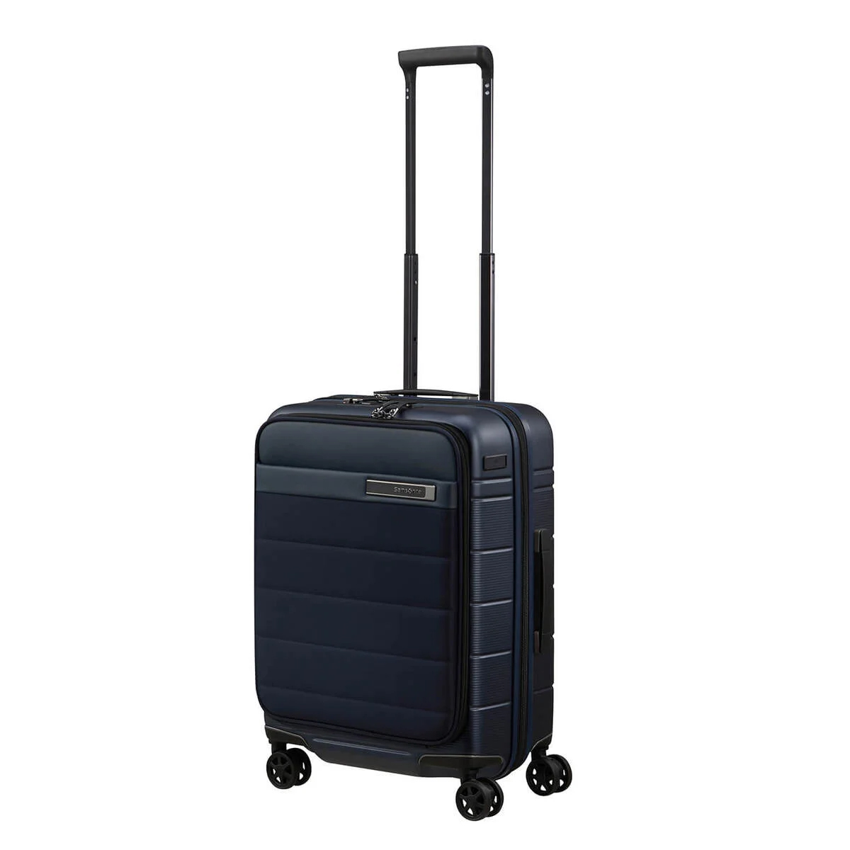 Resväska SAMSONITE Neopod Expand med Frontficka