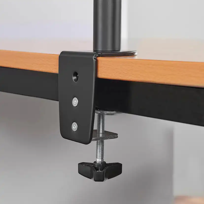 Monitorfäste Hama För En Bildskärm 13-32"