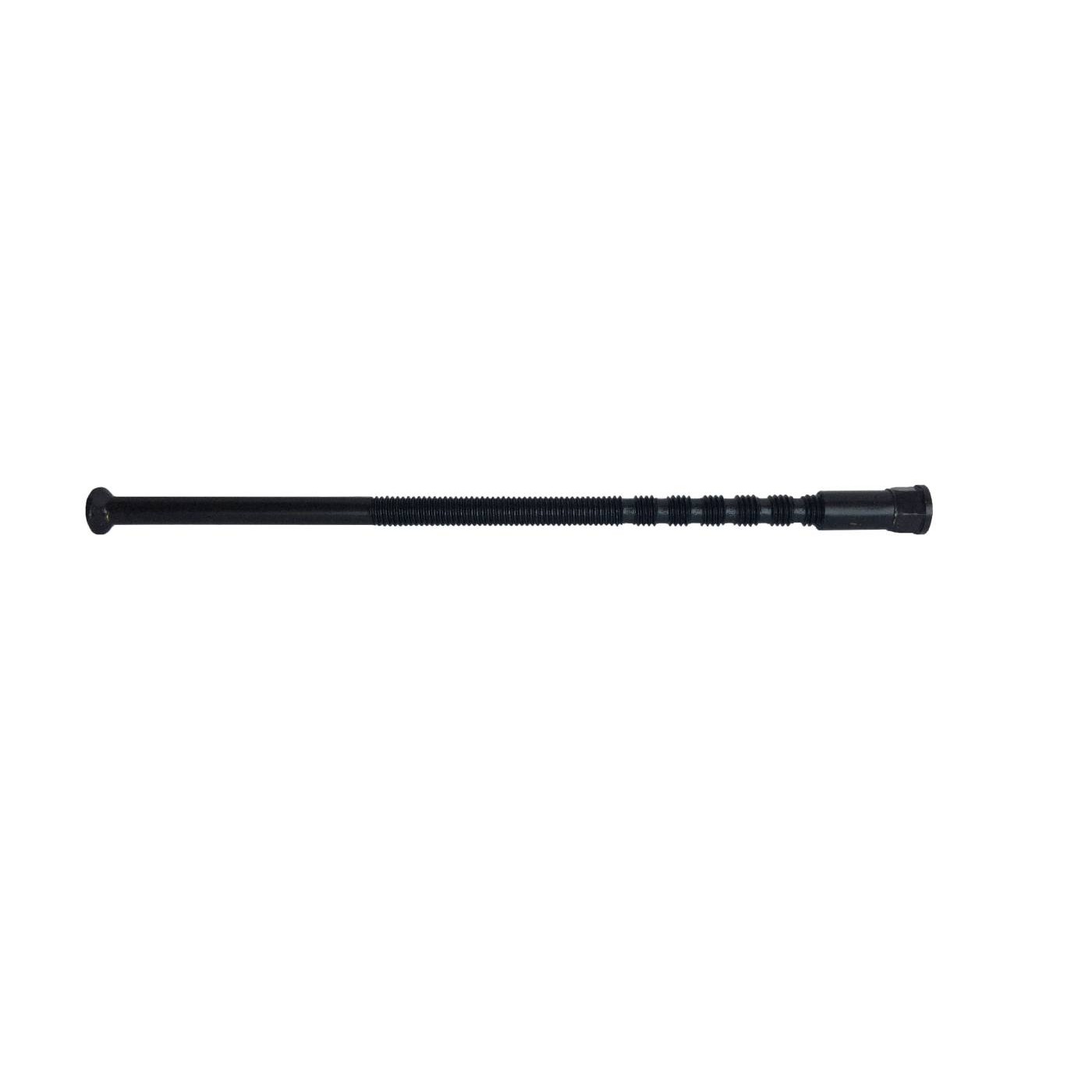 Tryckesskruv Millers M5 Hex 120 mm