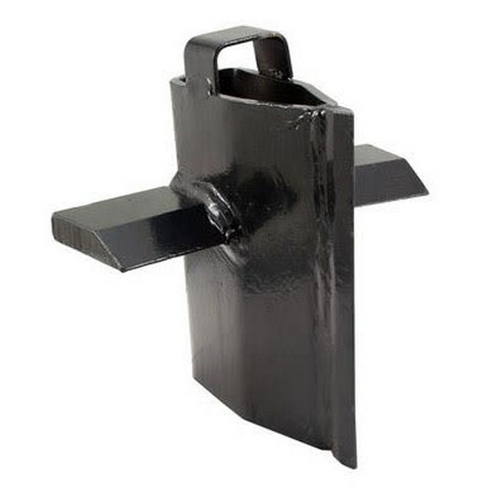 Fyrvägskil Timco 8T till Vedklyv