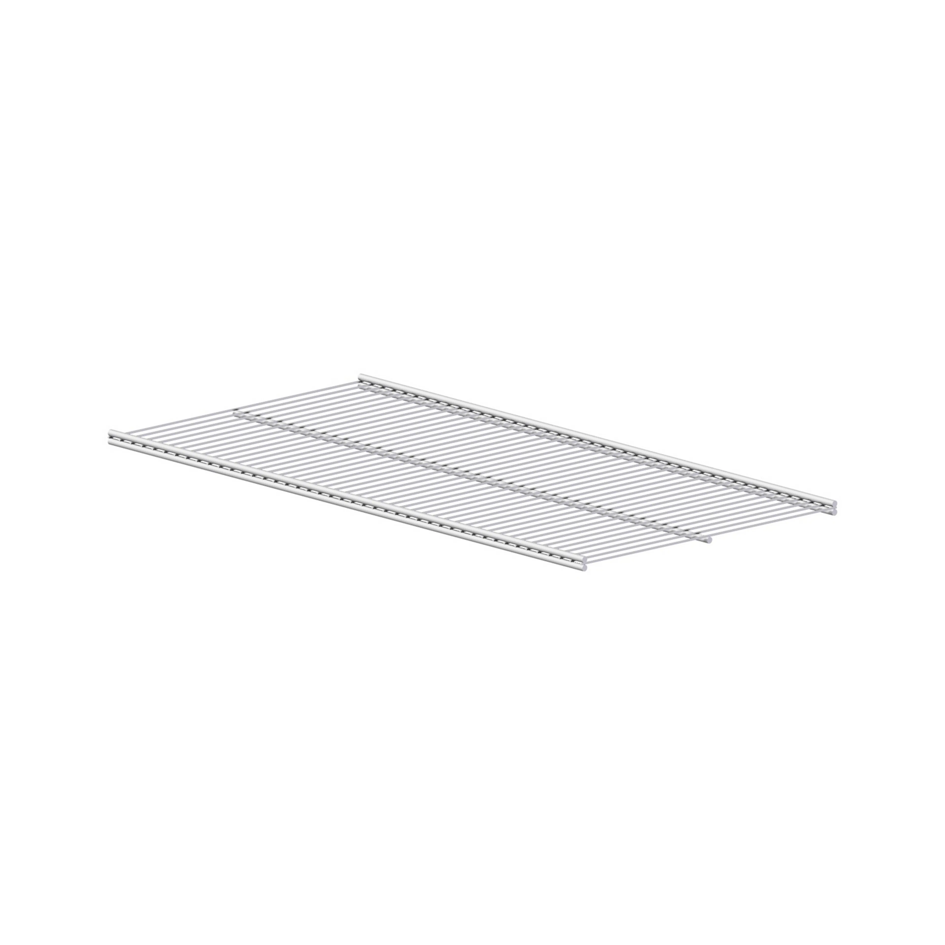 Trådhylla Lundbergs Wide 1226 mm