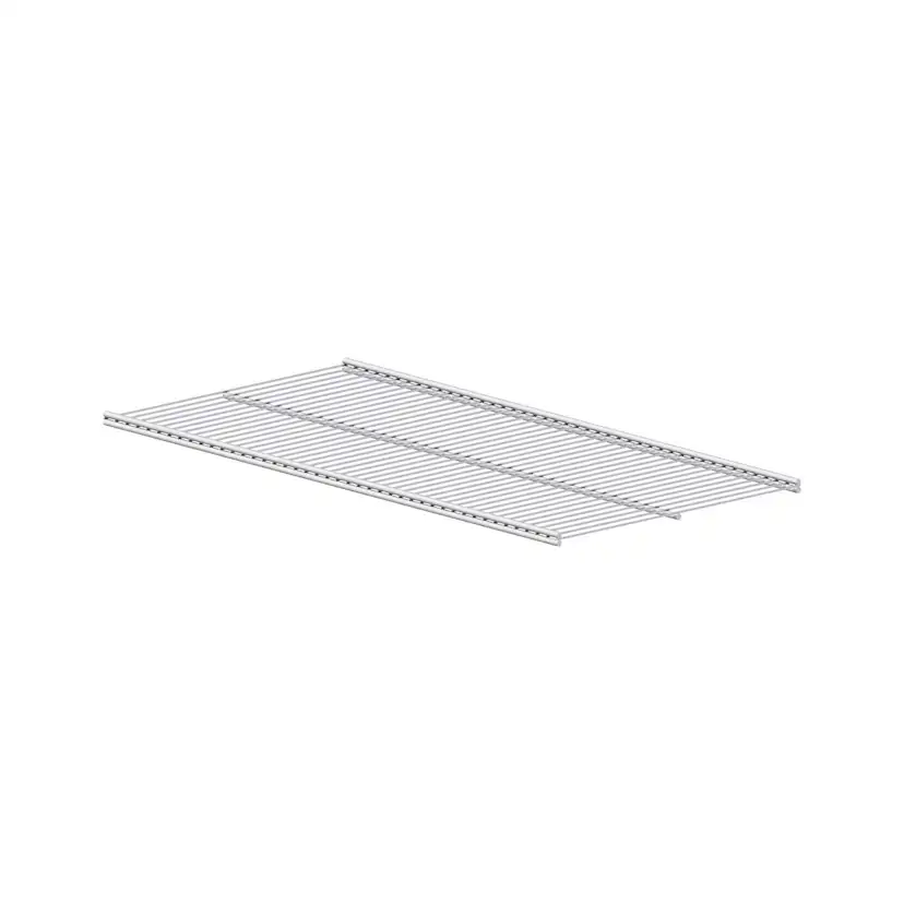 Trådhylla Lundbergs Wide 1226 mm