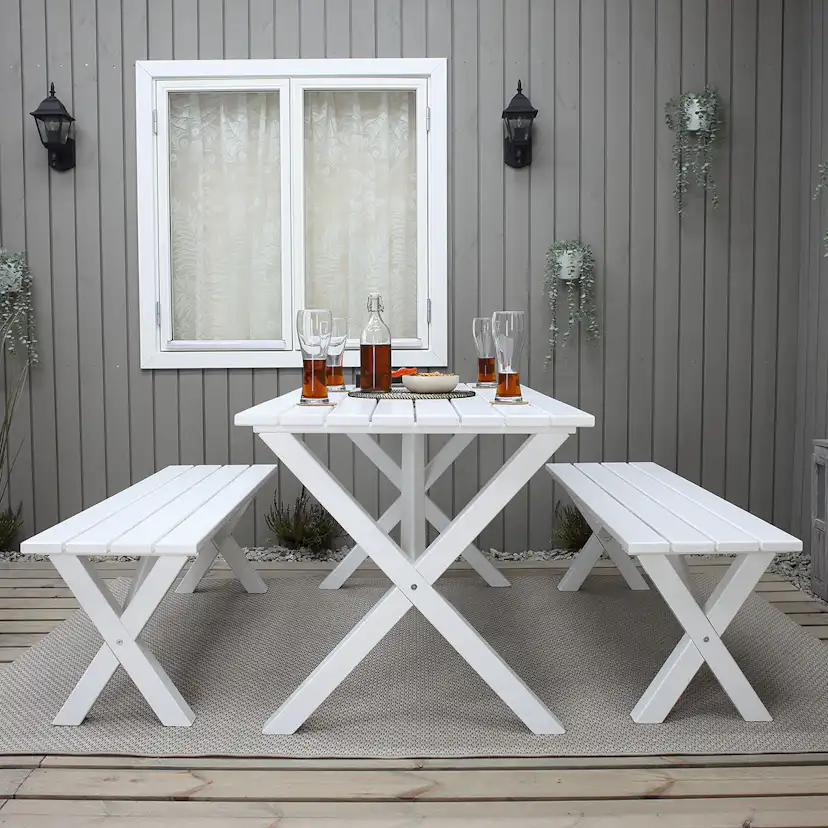 Matgrupp Baltic Garden Scottsdale 150