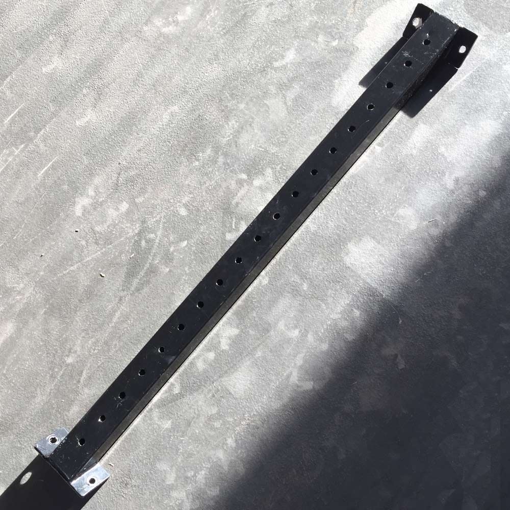 Tillbehör Rigg Titan Life Box Bar