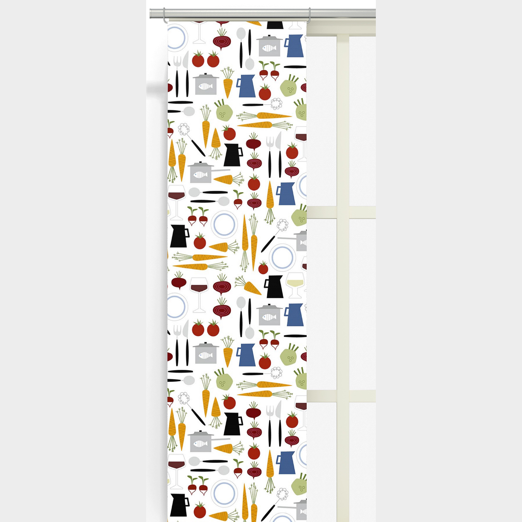 Panellängd Arvidssons Textil Dinner