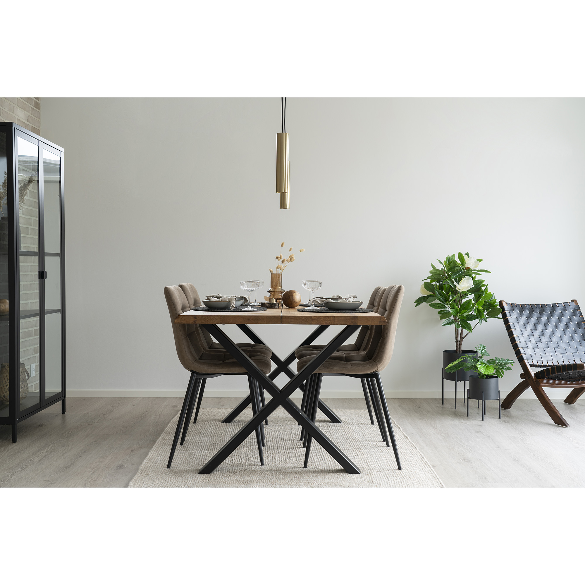 Lampa House Nordic Paris