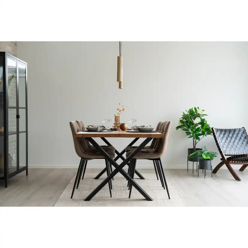 Lampa House Nordic Paris