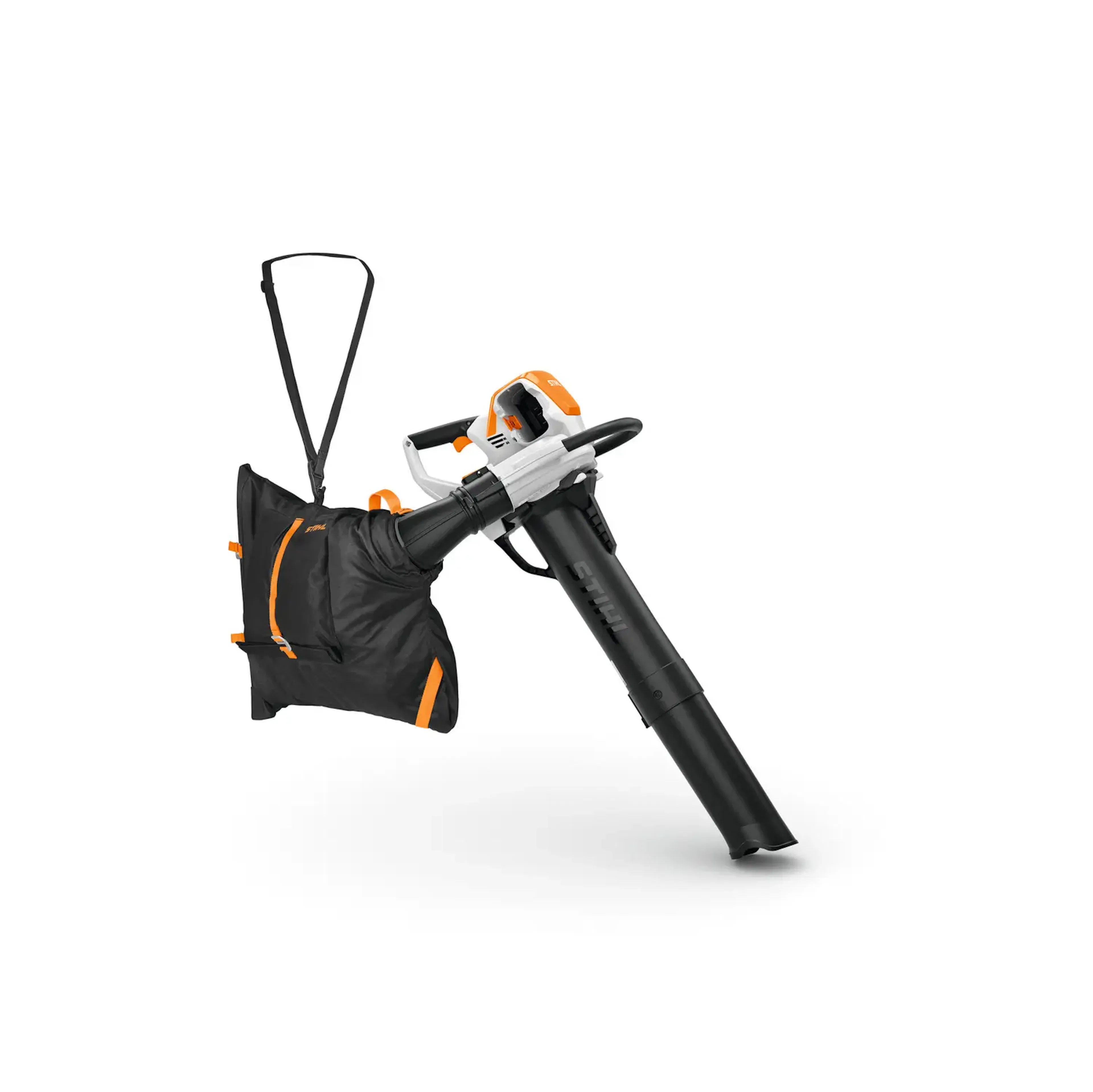 Lövsåg STIHL SHA 140.0 Batteridriven