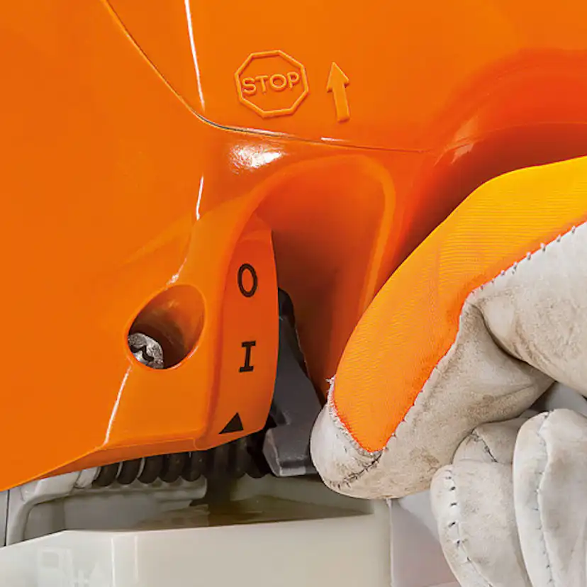 Motorsåg STIHL Ms 362 C-M VW