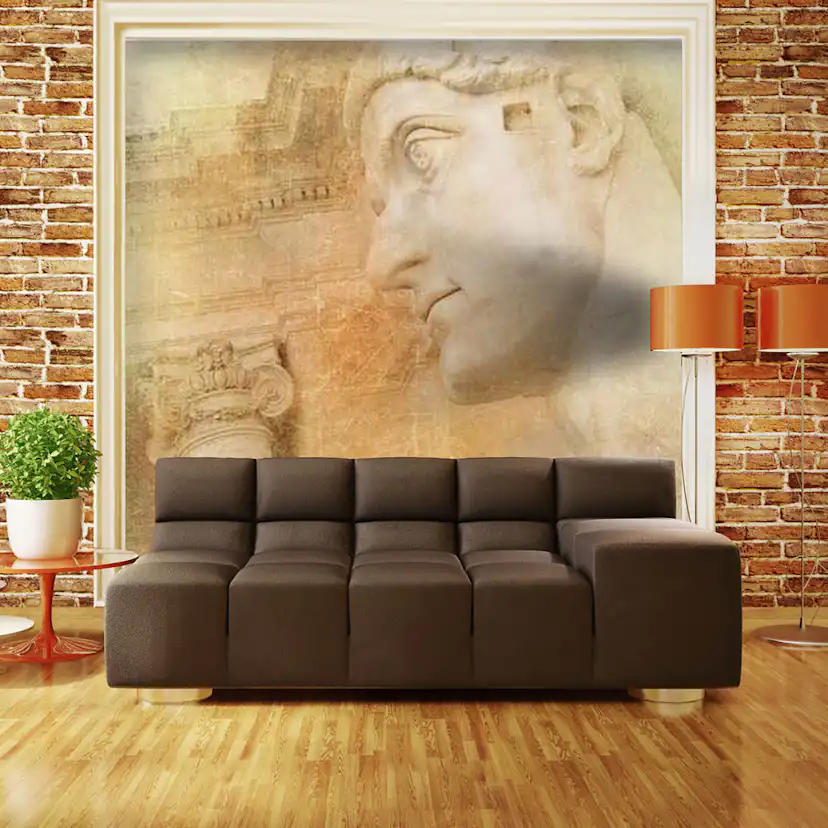 Fototapet Arkiio Greek God