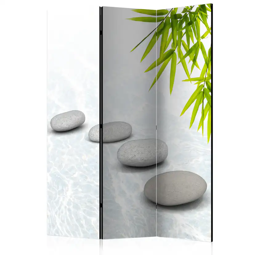 Rumsavdelare Skärmvägg Arkiio Stoic Calm 135x172 cm