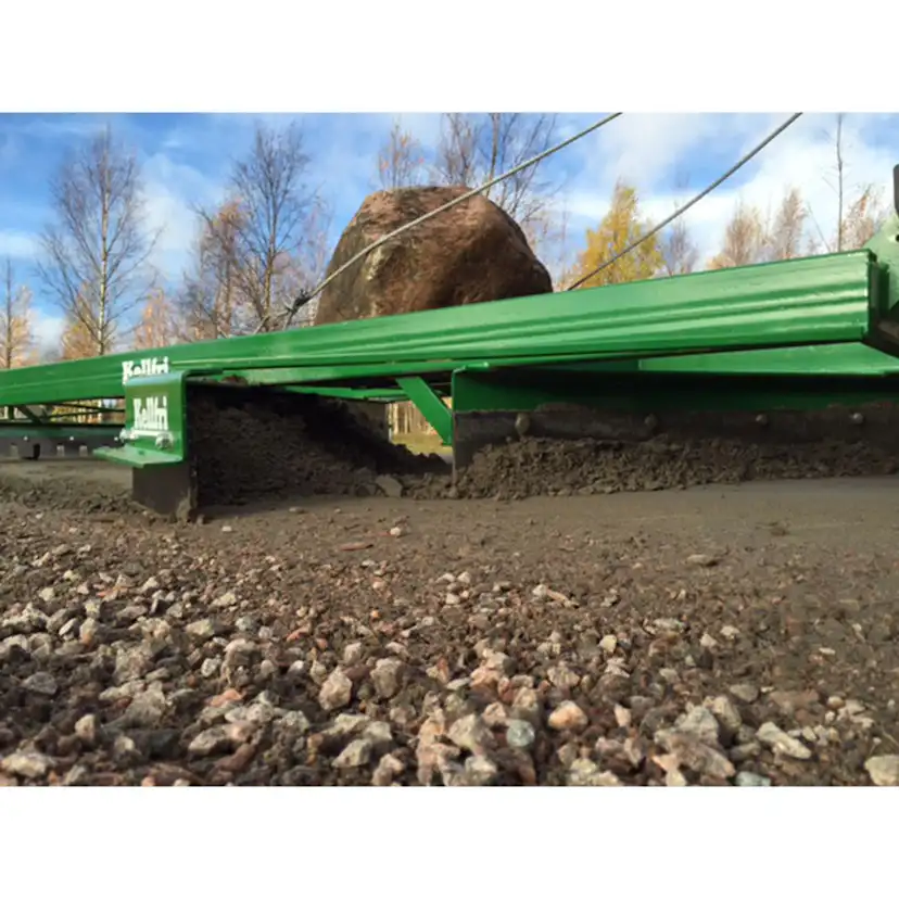 Vägsladd Kellfri 2 Skär