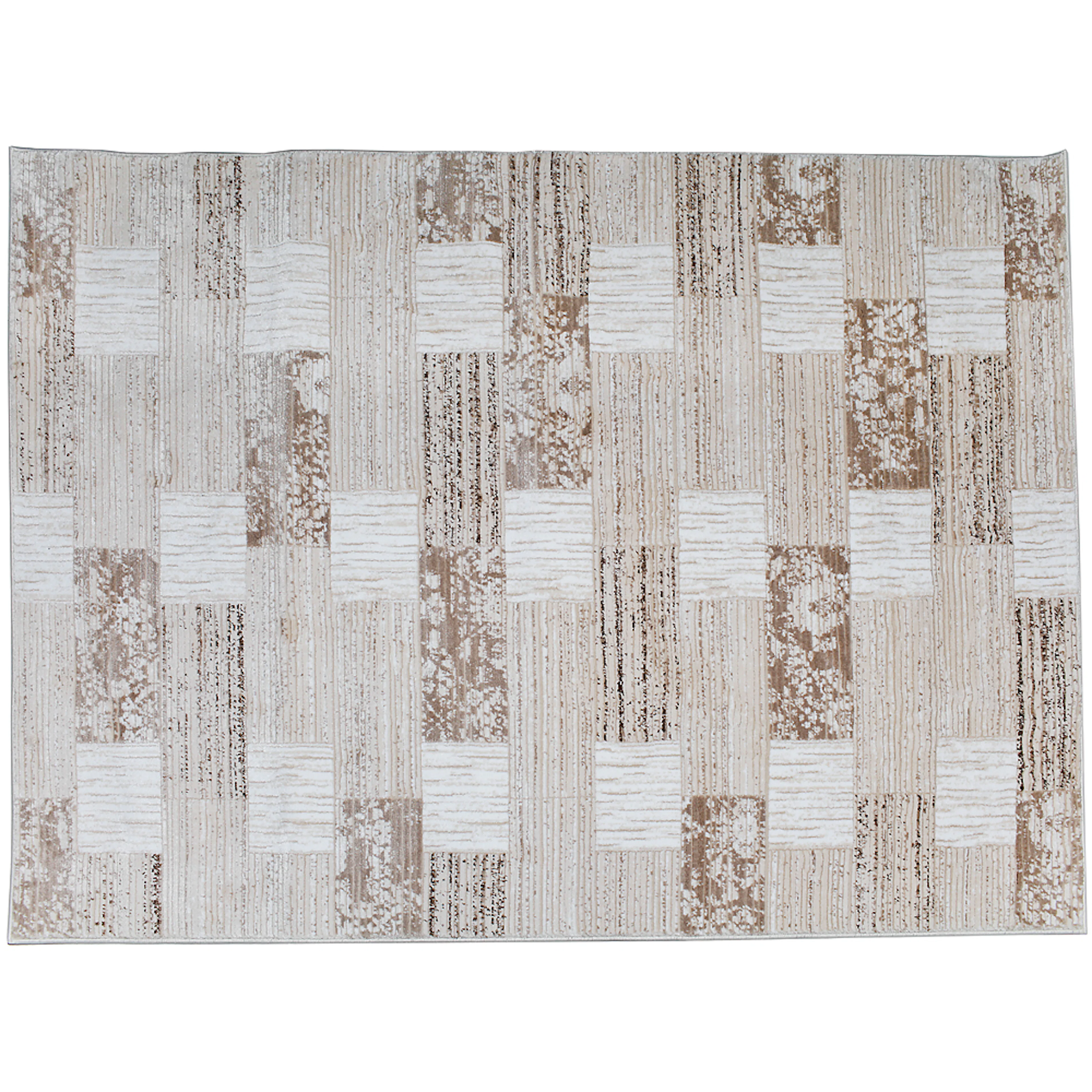 Benetton Adela 160x220 Creme/Beige, 160x220 cm