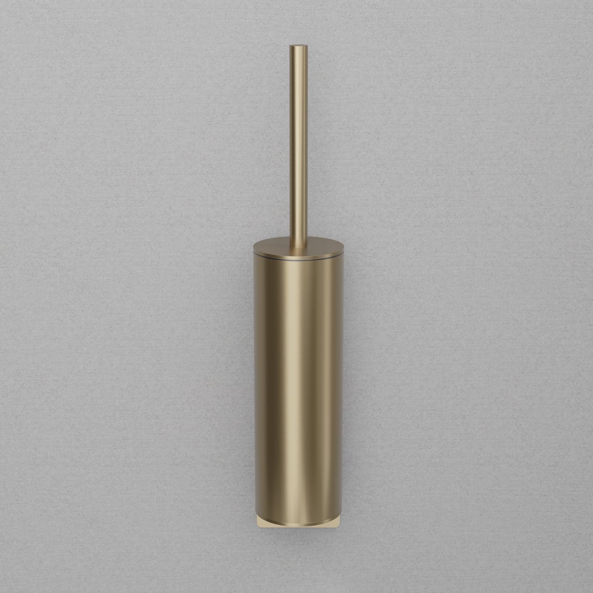 Toalettborste Scandtap Duo Style