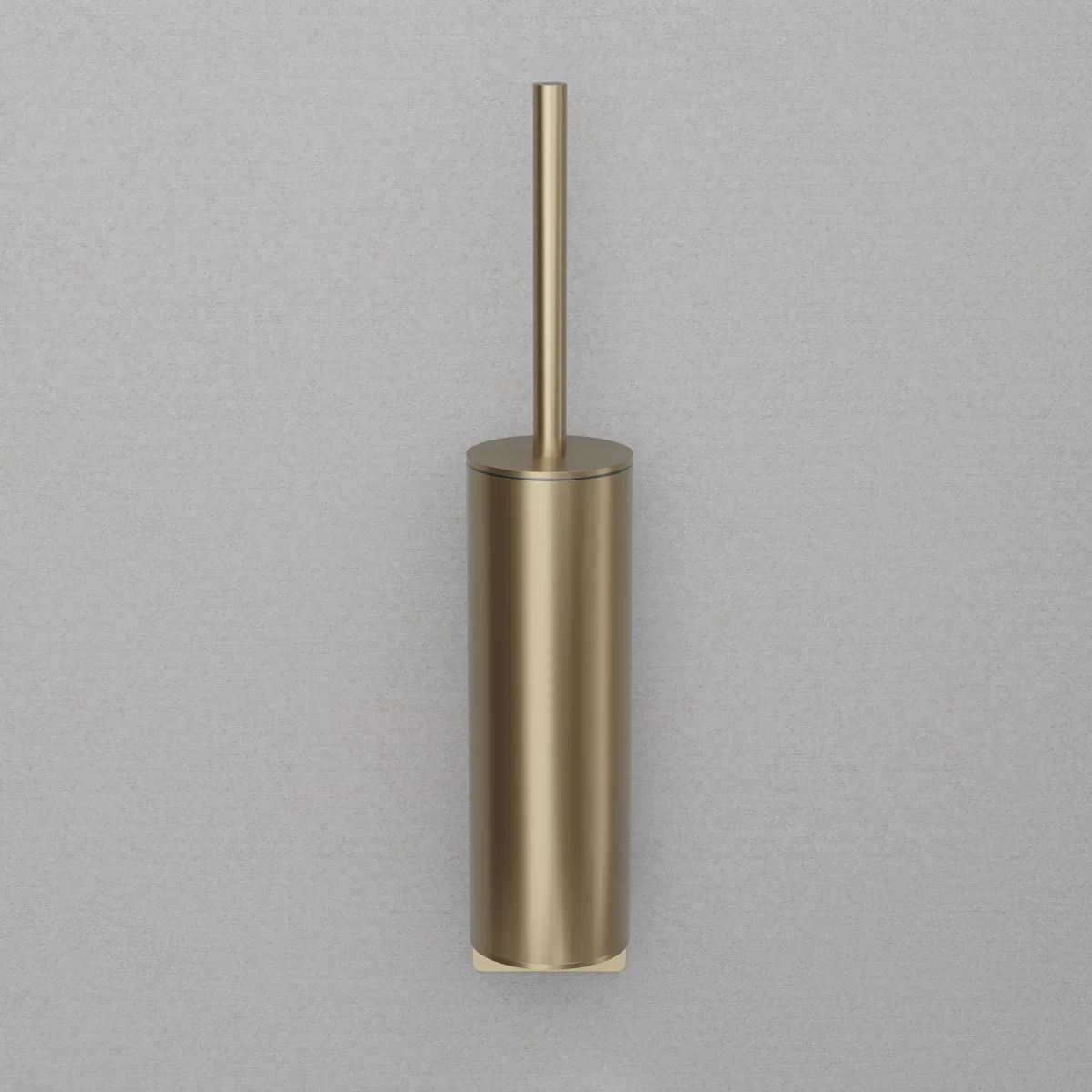 Toalettborste Scandtap Duo Style