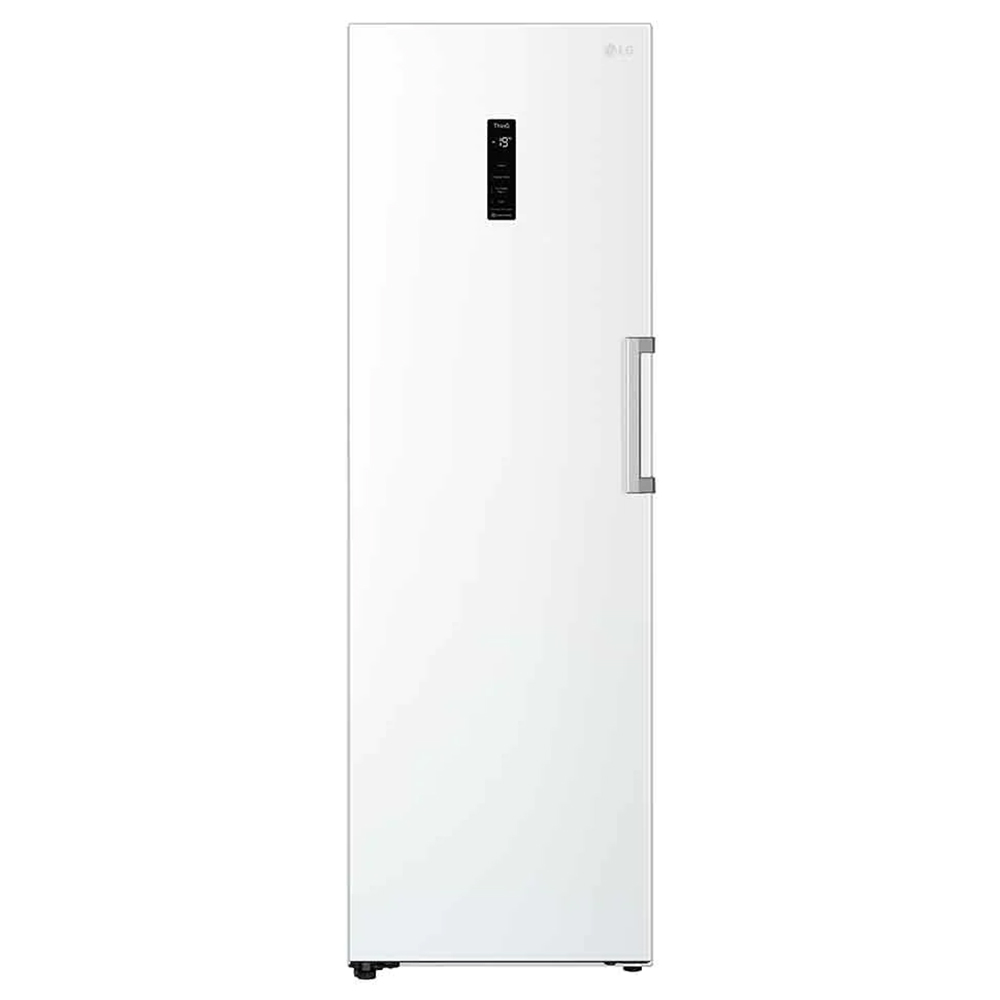 Frys LG GFE61CSZ med Display
