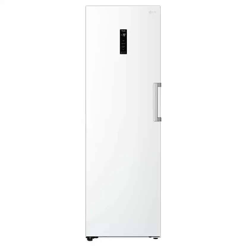 Frys LG GFE61CSZ med Display