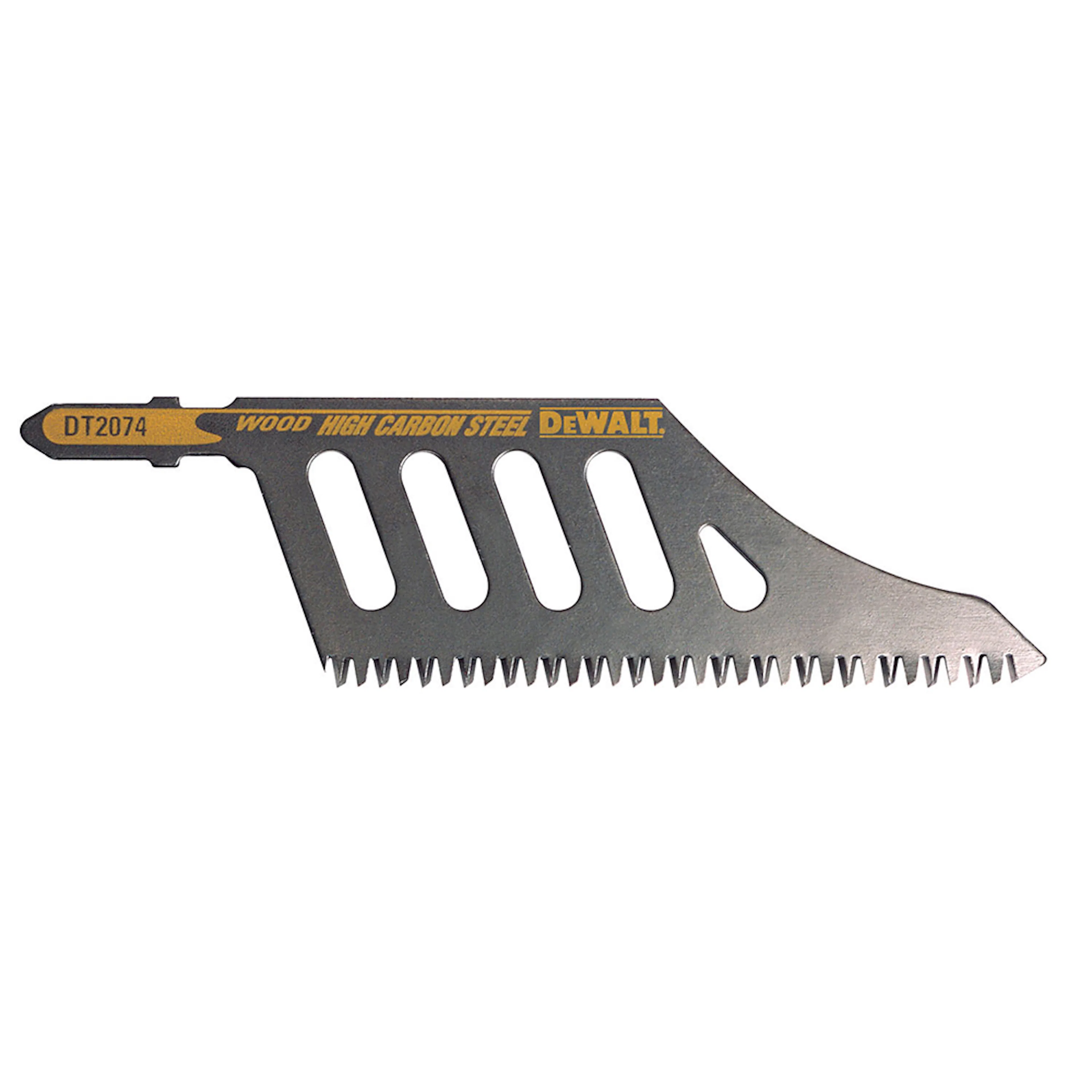 Sticksågsblad DeWalt DT2074-QZ