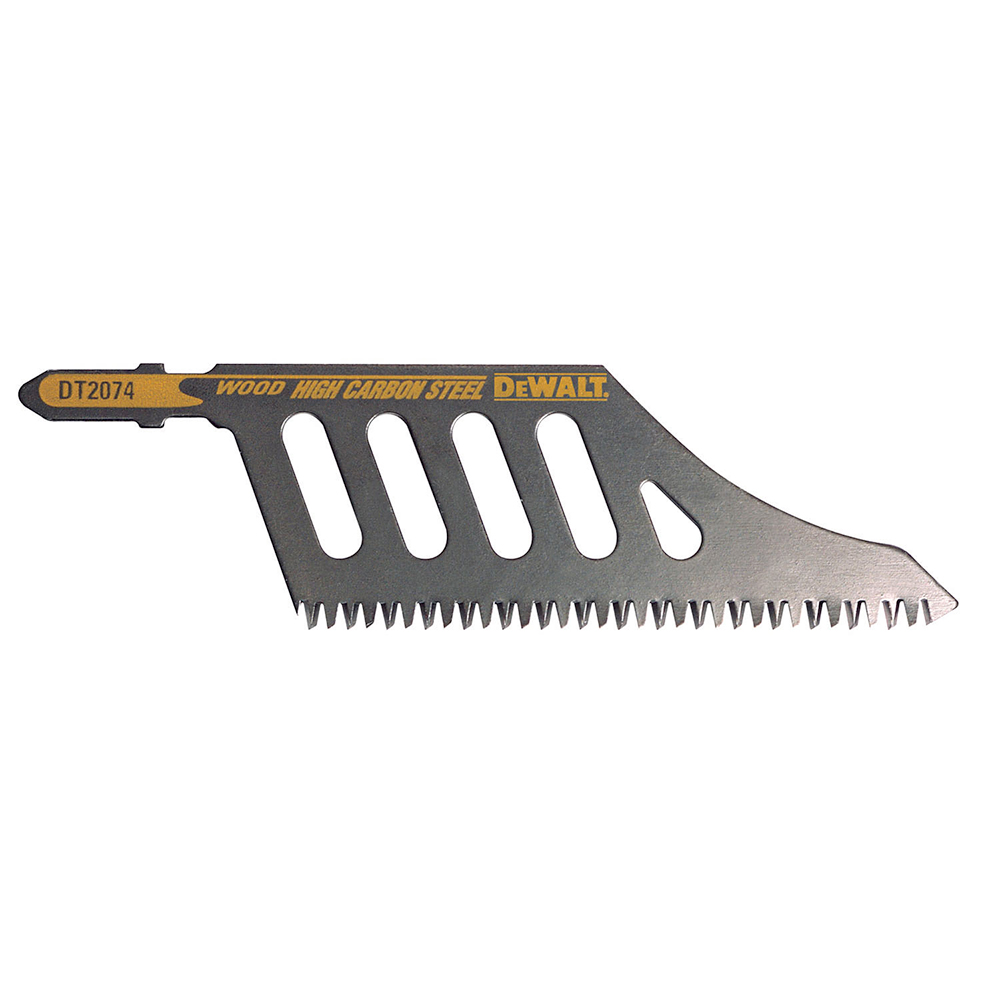 Sticksågsblad DeWalt DT2074-QZ