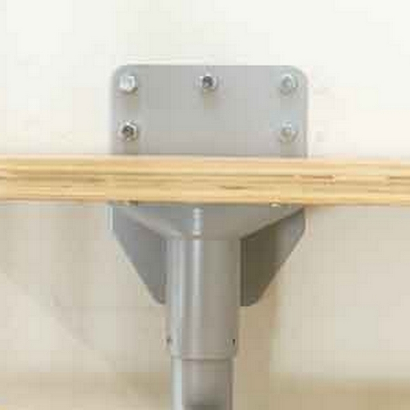 Spartrappa Dolle Dallas Onebox Rak