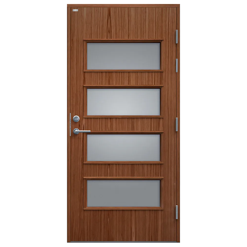 Teak