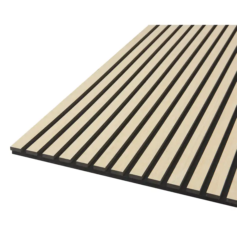 Akustikpanel Arkiio AcuLife Ash 18x520x2400