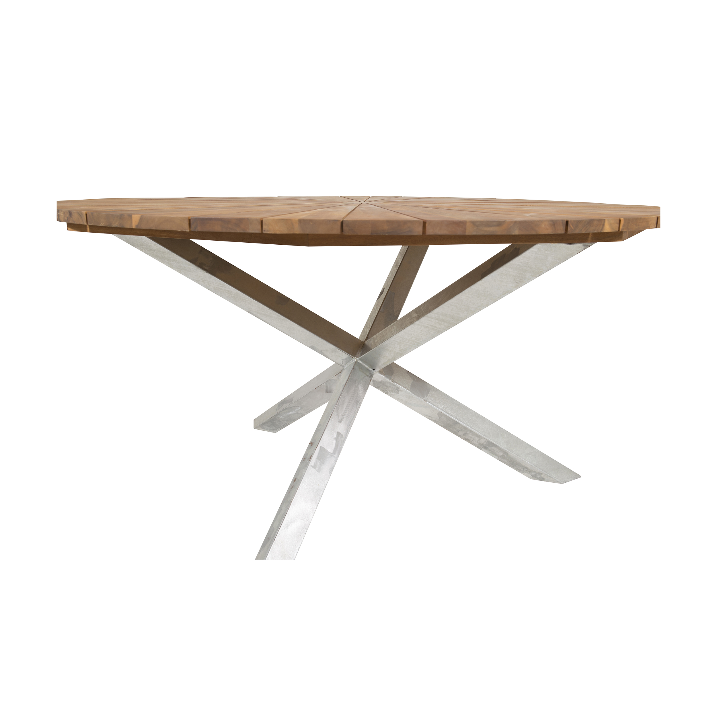 Utebord Venture Home Zacharias Ø 140 cm