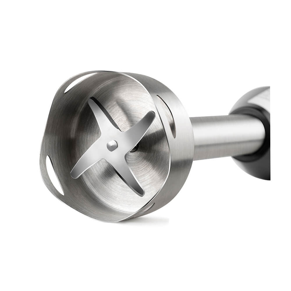 Stavmixer Black+Decker 1500W med Tillbehör & Turbofunktion