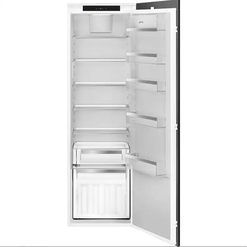 Kyl/Frys Paket Smeg S9L1741D-S9F174NE