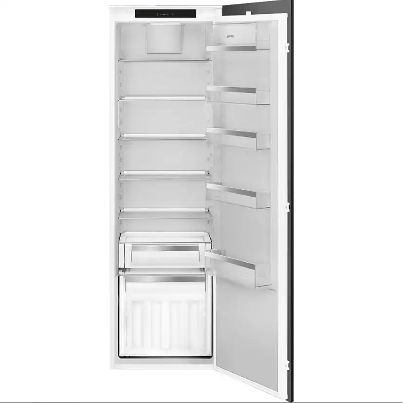 Kyl/Frys Paket Smeg S9L1741D-S9F174NE