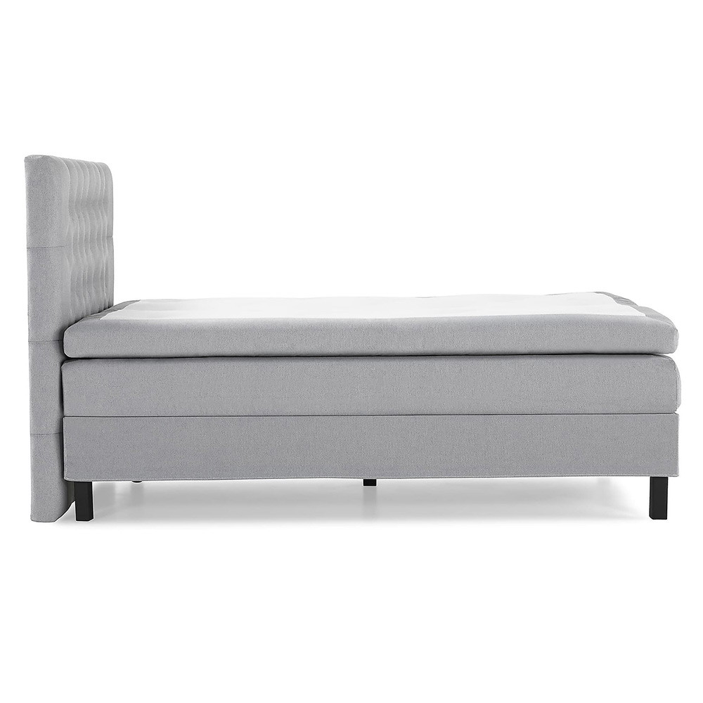 Kontinentalsäng Bedly Sängpaket Lucky Diamant 120x200 Polyeter