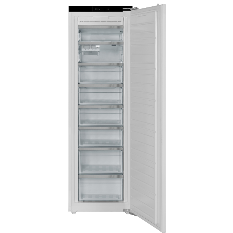Kyl & fryspaket Bertazzoni - LRD603UBNPVC20-FRZ603UBNPTC20