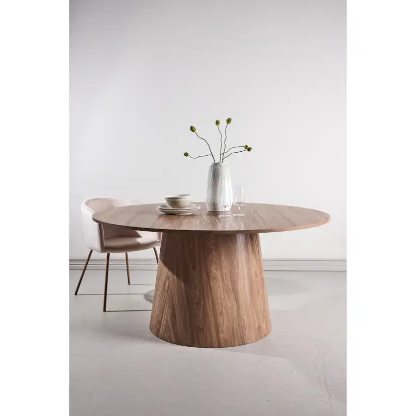 Matbord Venture Home Lanzo Ø150 cm