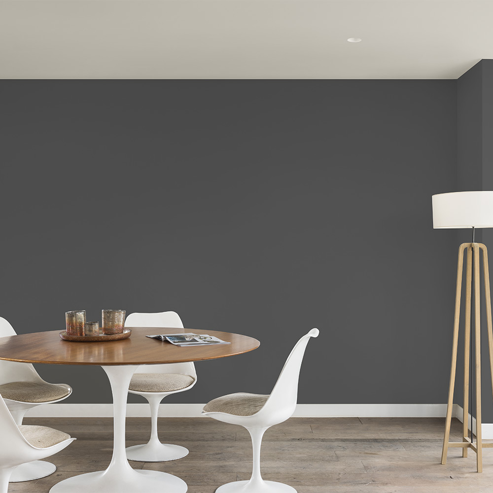 Snickerifärg Nordsjö Original Halvblank Glans 40 2,5 L