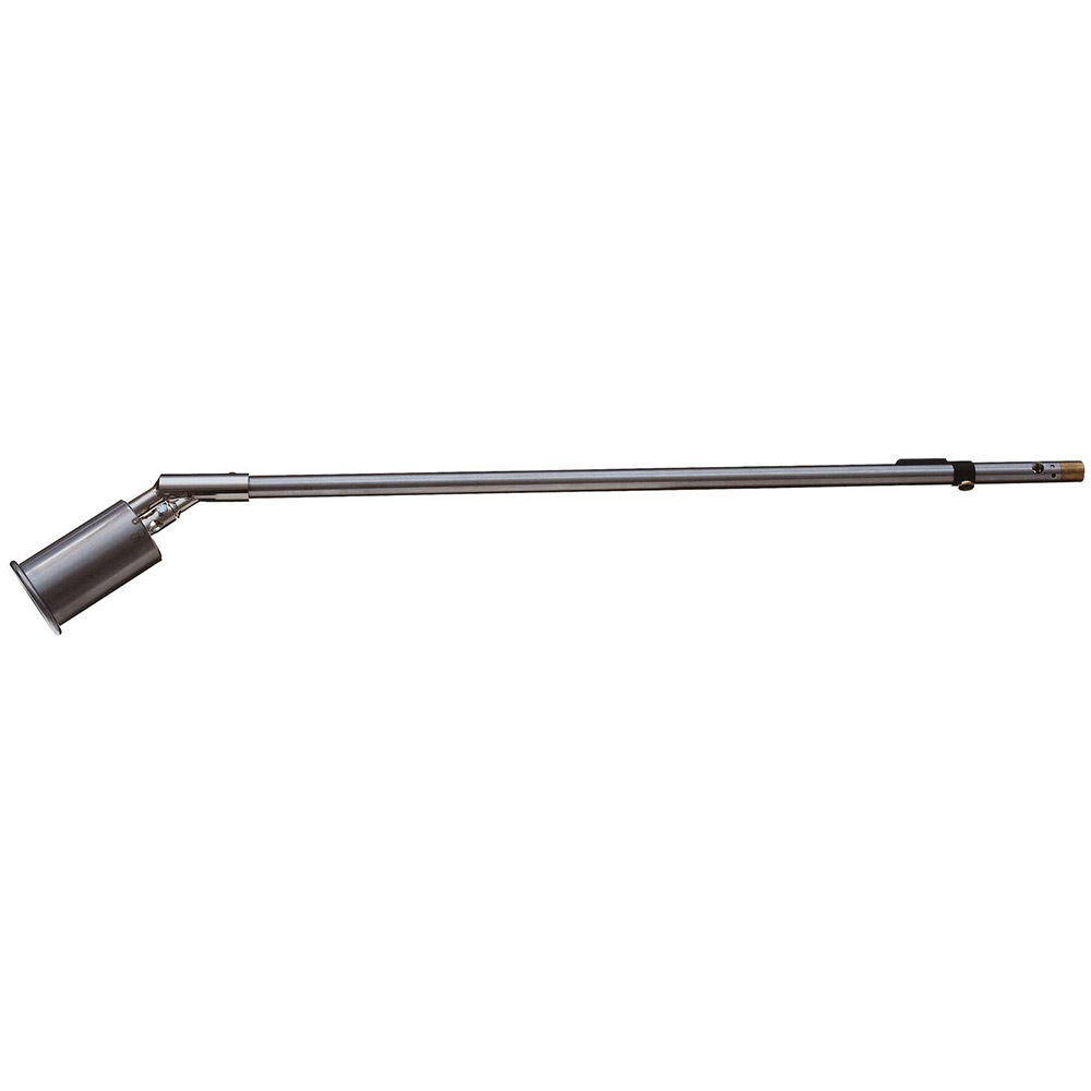 Kraftbrännare Sievert 3353-02 60mm