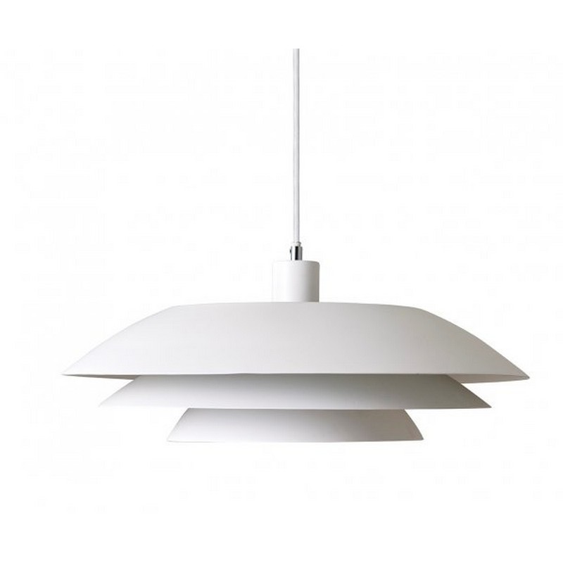 Taklampa Dyberg Larsen Pendel DL45