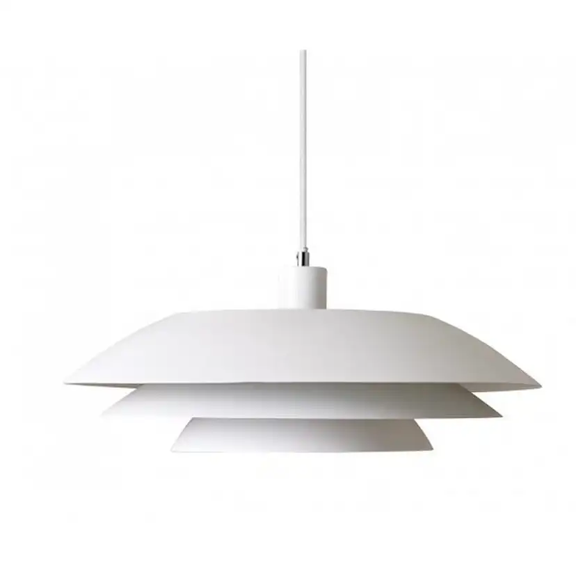 Taklampa Dyberg Larsen Pendel DL45