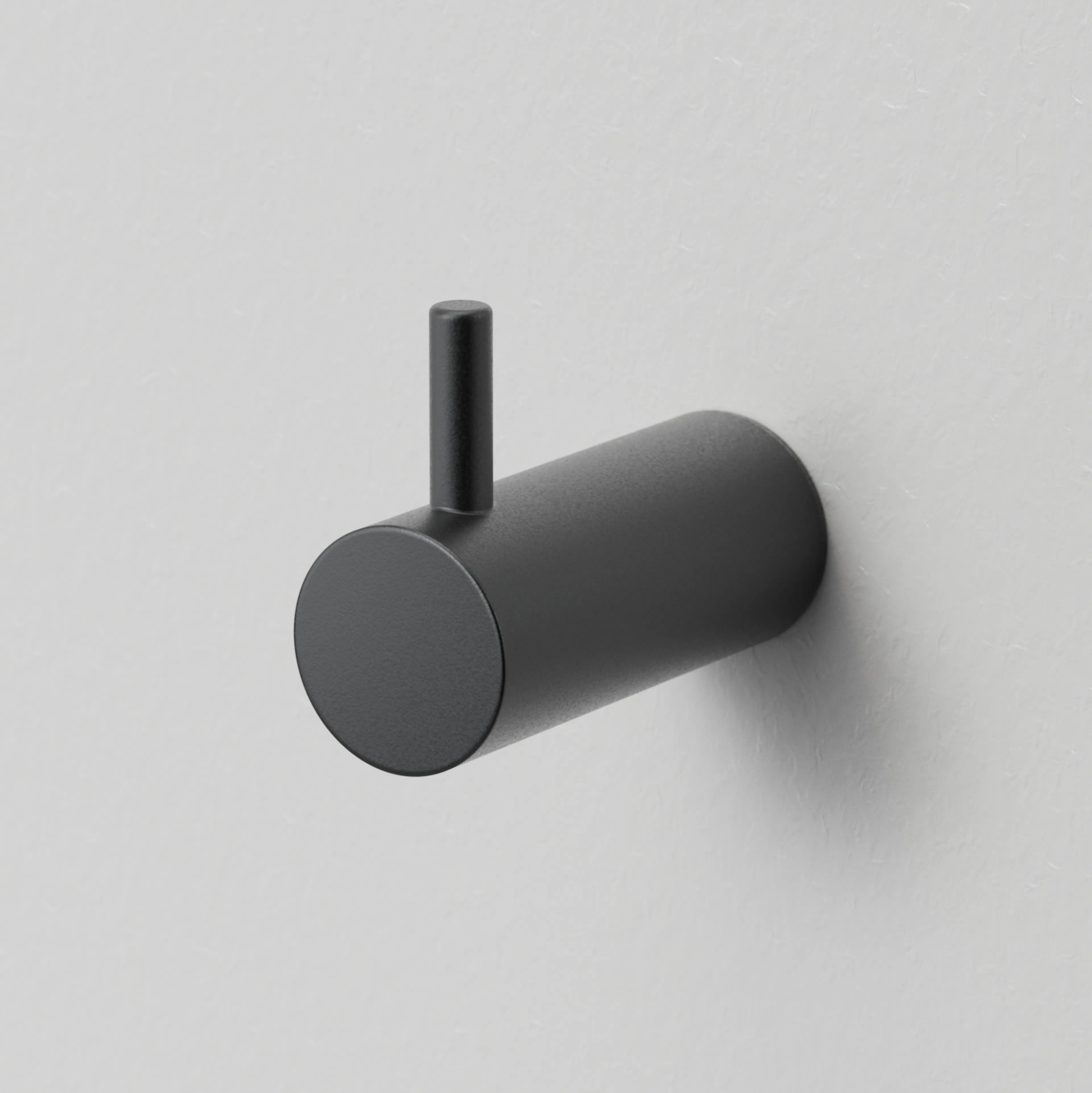 Matte Black
